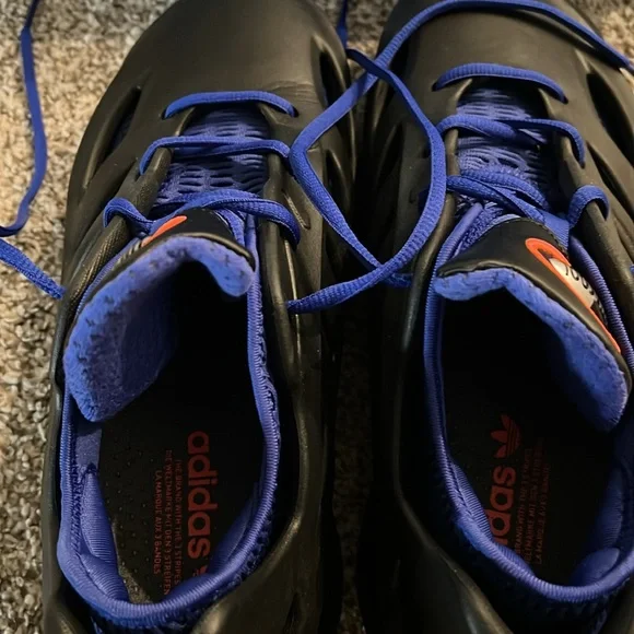 EUC Adidas Adifom Climacool Shoes - Picture 9 of 13